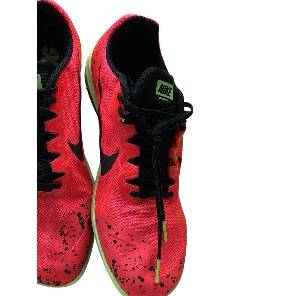Nike | Zoom Rival D | Track | Distance | Spikes | 907566-663 | Men's | Size 11.5